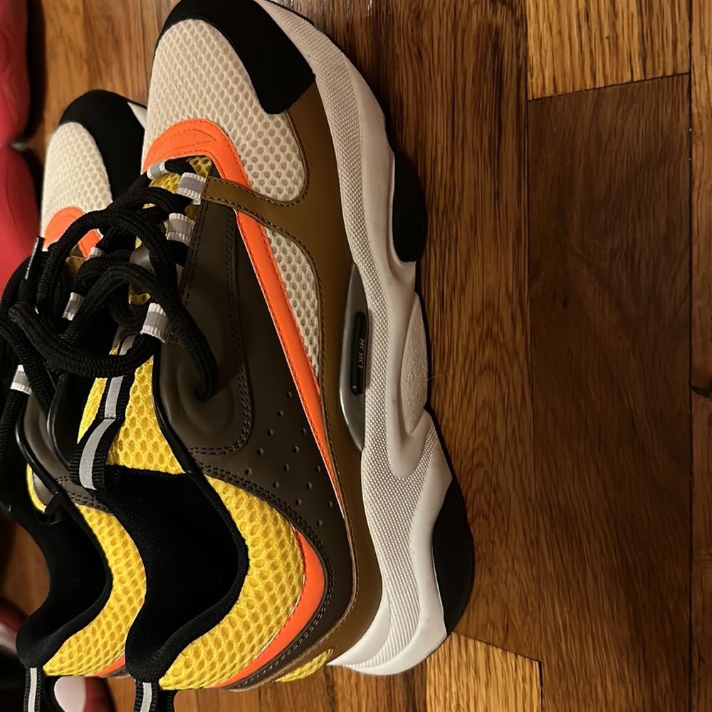 Dior sneakers - Picture 3 of 4